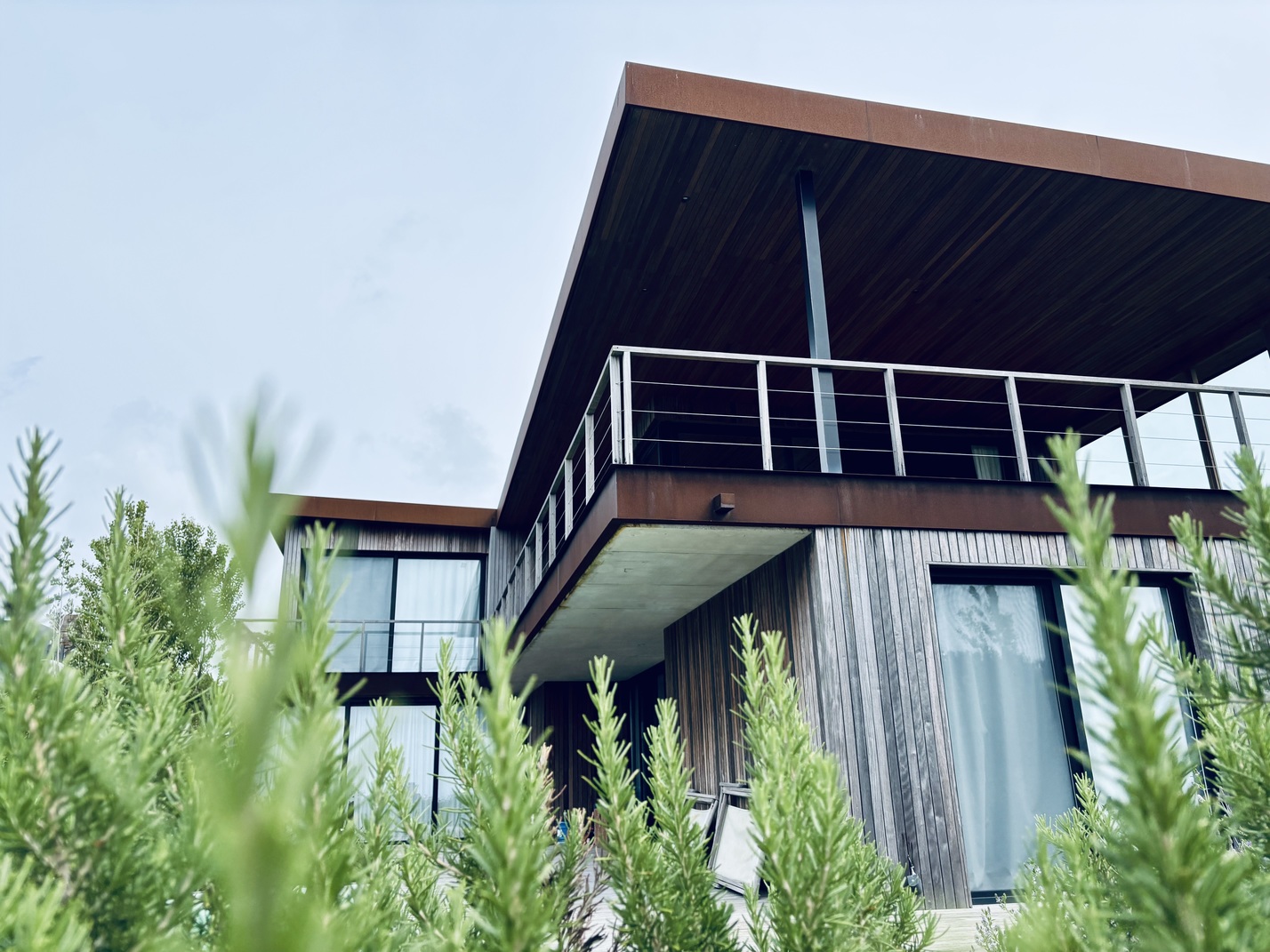 Viviendas premium frente al mar - Costanera Suites