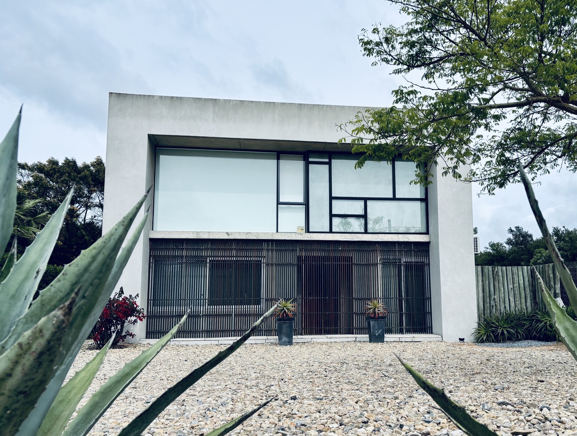 Viviendas premium frente al mar - Costanera Suites