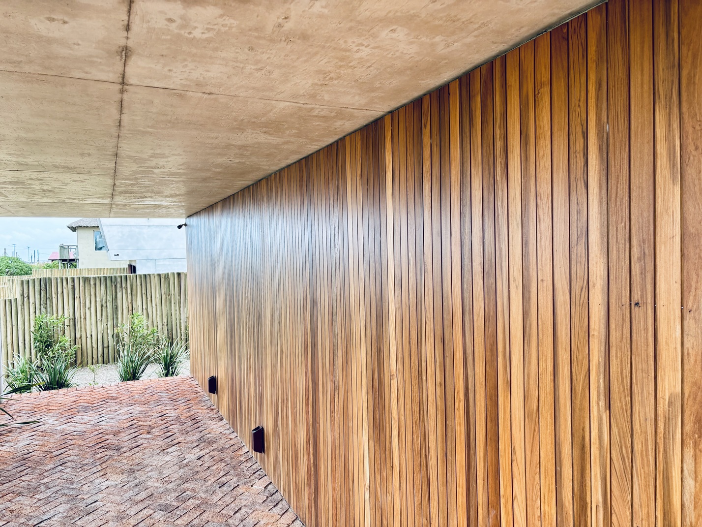 Viviendas premium frente al mar - Costanera Suites