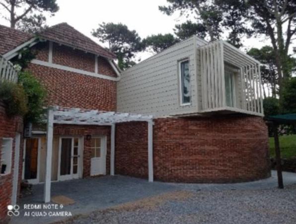 Módulo prefabricado Cormorán