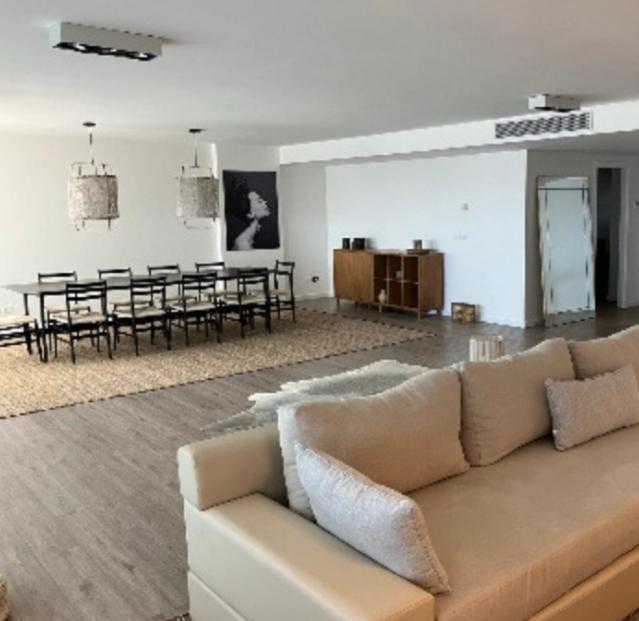 Reforma de apartamento en Torre Lobos