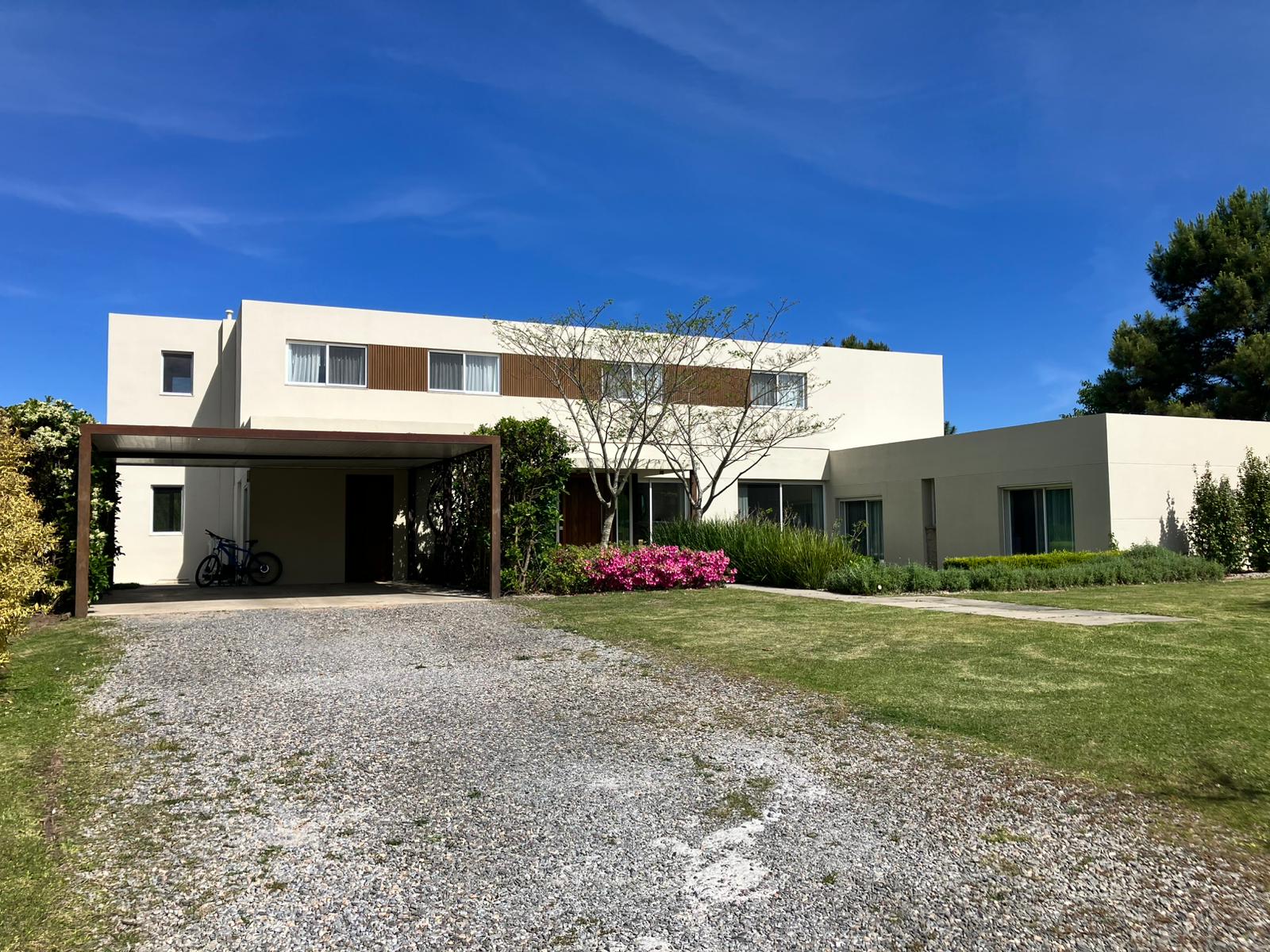 Ampliación Barrio Carmel